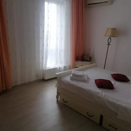 Apartament La Mare Apartment