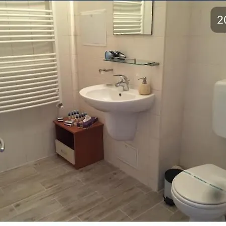 Apartament La Mare Apartment Olimp