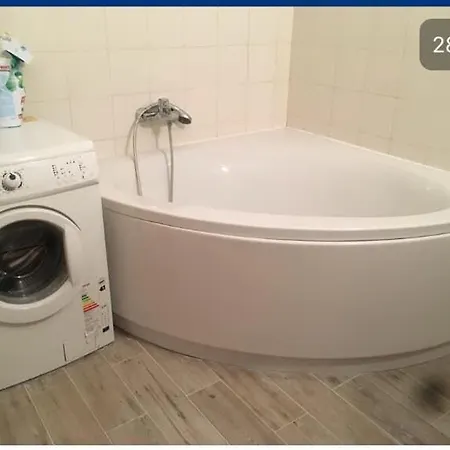 Apartament La Mare *