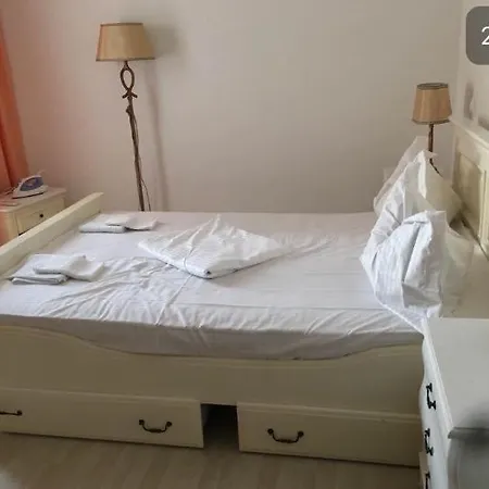 Apartament La Mare