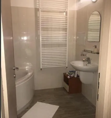 Apartament La Mare Apartment