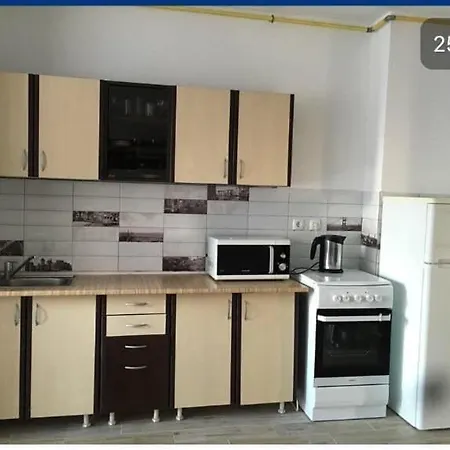 Apartament La Mare Olimp