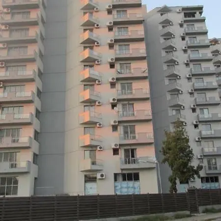 Apartmán Apartament La Mare *