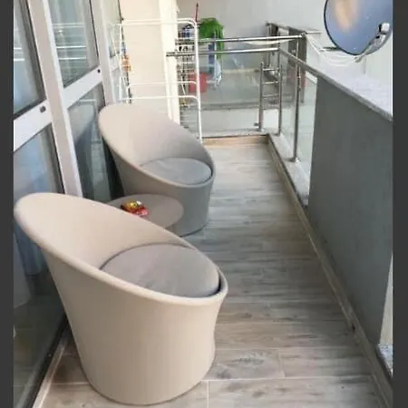 Apartament La Mare * Olimp