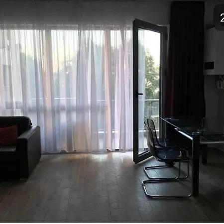 Apartament La Mare Olimp