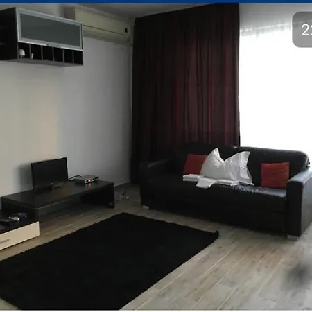 Apartament La Mare Olimp