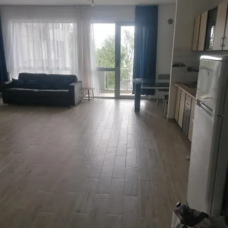 Apartament La Mare * Olimp